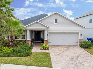 3540 Mount Vernon Way, Kissimmee, FL 34741