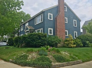 82 Foster Rd, Belmont, MA 02478