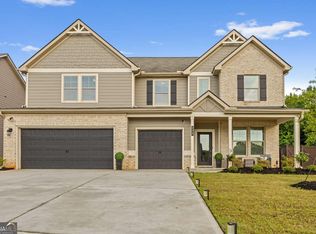 116 Eleanora Park, Loganville, GA