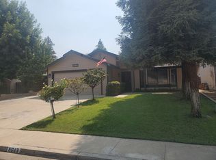 5043 W Chestnut Ave, Visalia, CA 93277