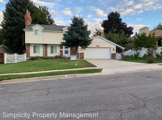2815 E Wanda Way, Salt Lake City, UT 84117