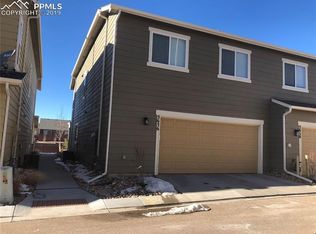 5656 Shamrock Hts, Colorado Springs, CO 80923