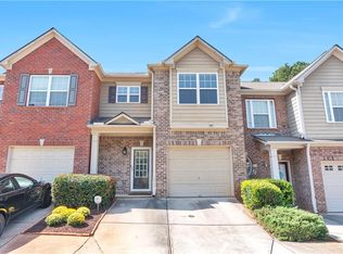 4094 Dahlgreen Way, Decatur, GA 30032