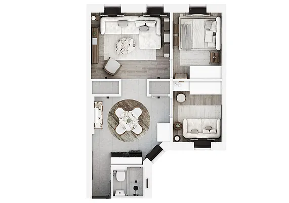 Rented by Safdie Realty Group | media 11