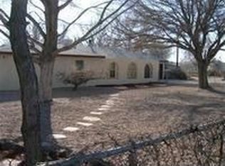 2240 Markham Rd SW, Albuquerque, NM 87105