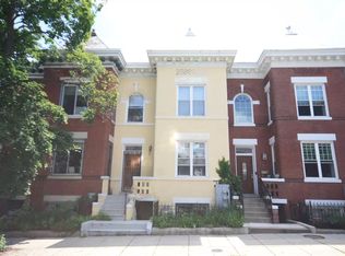 3607 11th St NW #A, Washington, DC 20010