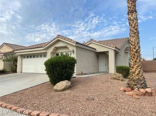 3429 Steppe St, North Las Vegas, NV 89032