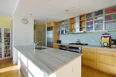Rented by Corcoran