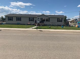 1701 Hancock Ave, Butte, MT 59701