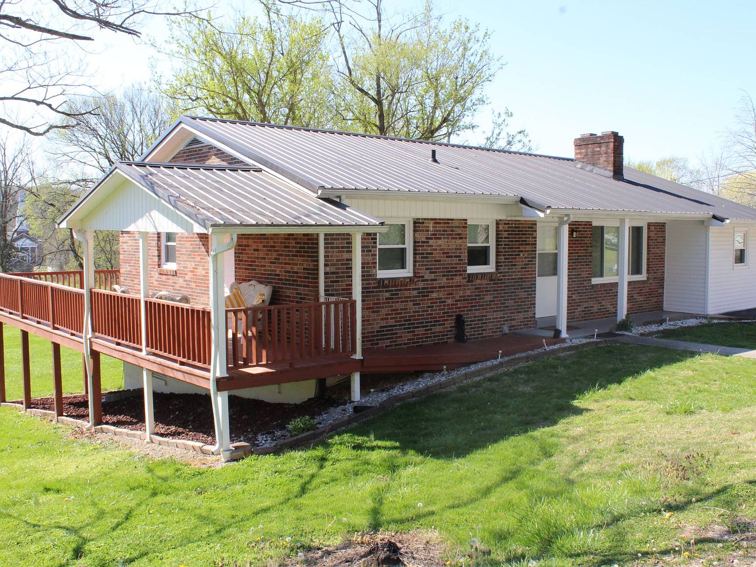 100 Bartle Hts, Liberty, KY 42539 MLS 11168189 Zillow