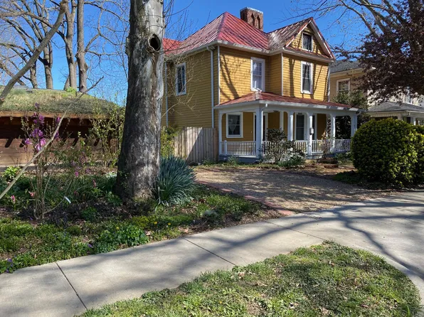 130 S French Broad Ave, Asheville, NC 28801