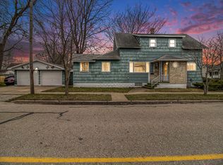 801 Ramsdell St, Manistee, MI 49660