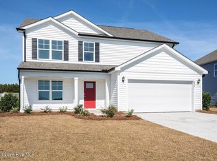 5354 Areca Rd LOT 413, Castle Hayne, NC 28429