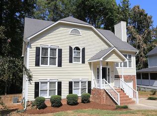 2805 Westwick Ct, Raleigh, NC 27615