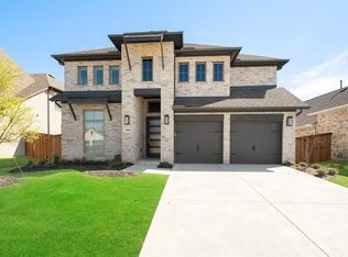 8900 Brandy Branch Way, McKinney, TX 75071