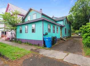 43 Cedar Street, Burlington, VT 05401