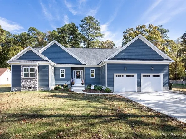 508 Link Rd, Yorktown, VA 23692