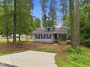 112 Running Deer Dr LOT C968, Louisburg, NC 27549