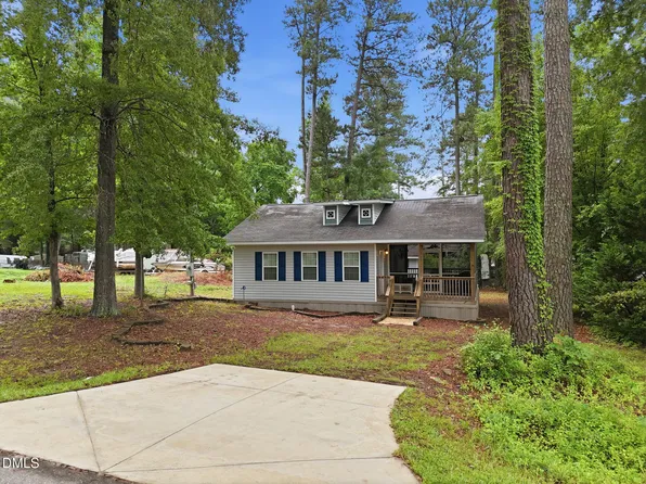 112 Running Deer Dr Lot C968, Louisburg, NC 27549