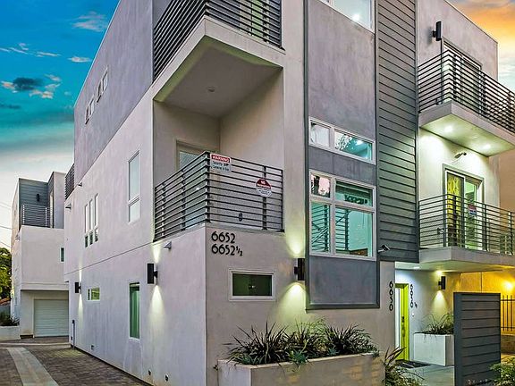 2nd image of 6650 Leland Way #1/2