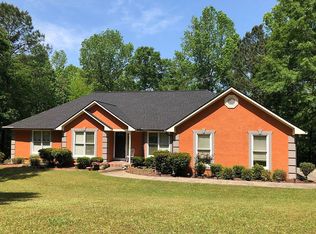 107 Ember Way, Lagrange, GA 30240