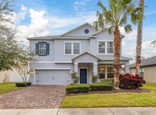 2077 Nerva Rd, Winter Garden, FL 34787