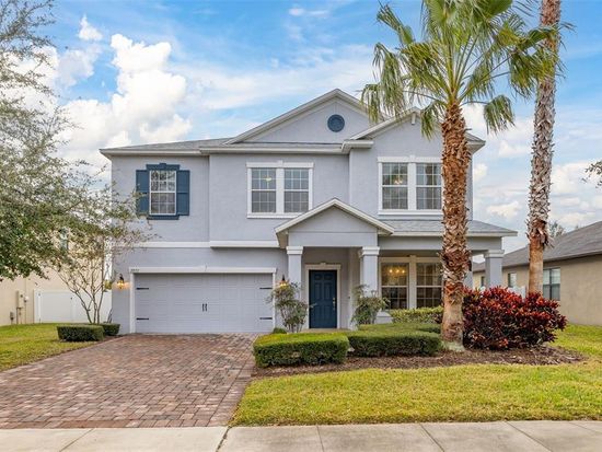 2077 Nerva Rd, Winter Garden, FL 34787