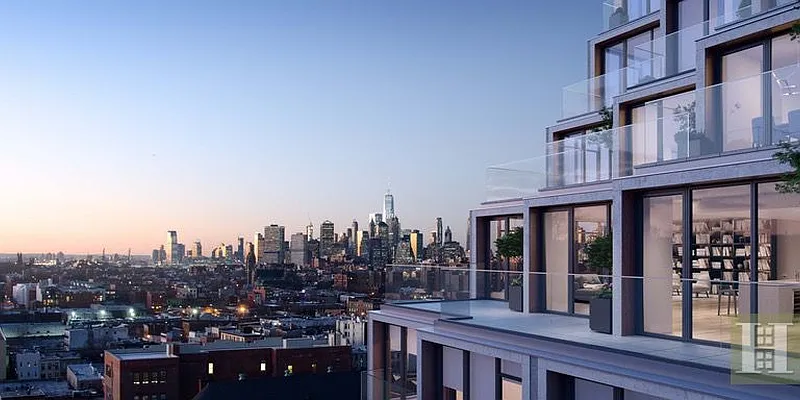 Sold by Halstead Real Estate | media 27