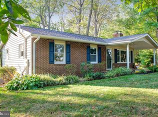 4934 Fleming Rd, Mount Airy, MD 21771