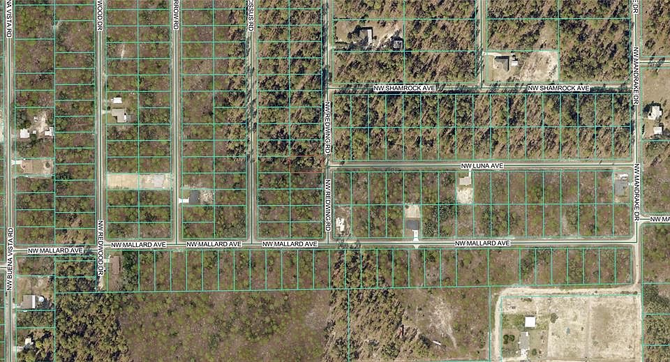 2nd image of 156 NW Redwing Rd Lot 34