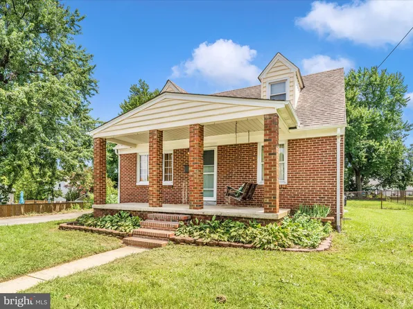 1 Greenwood Ave, Glen Burnie, MD 21061