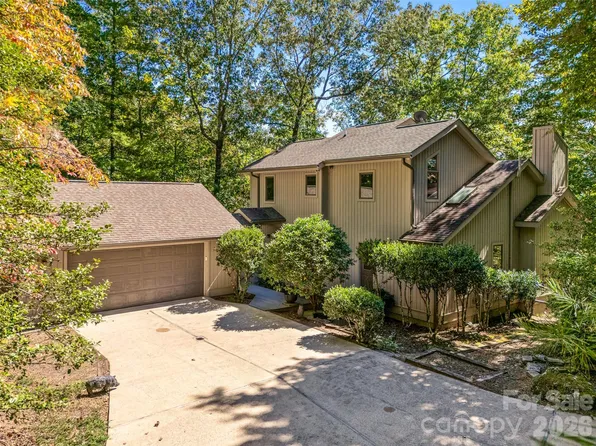 266 Stone Dr, Brevard, NC 28712