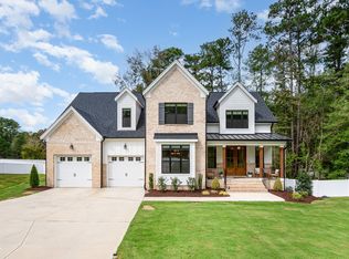 170 Sallyport Ct, Raleigh, NC 27603