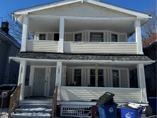 1092 E 143rd St, Cleveland, OH 44110