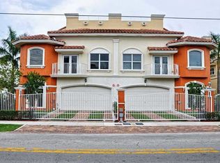 905 NE 17th Way, Fort Lauderdale, FL 33304