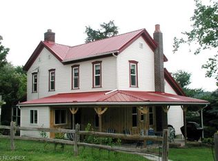 5205 Norco Rd NE, Carrollton, OH 44615