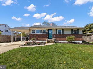 125 Kenmark Rd, Newark, DE 19713