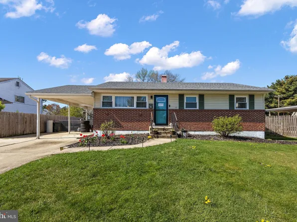125 Kenmark Rd, Newark, DE 19713