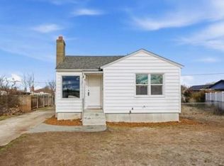 2104 W Mansfield Ct, Spokane, WA 99205