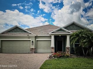 1771 Bridgeport Cir, Rockledge, FL 32955