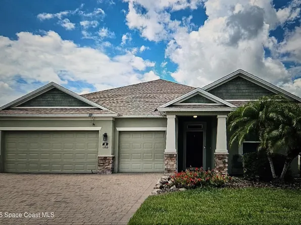1771 Bridgeport Cir, Rockledge, FL 32955