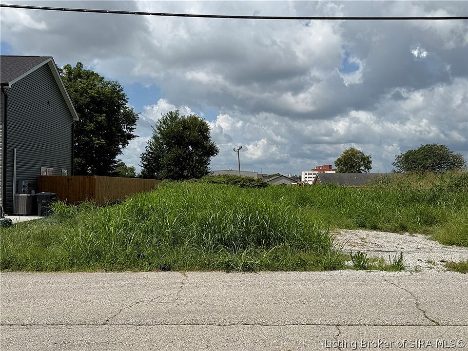 1st image of  1121 Watt St (Lot 104)