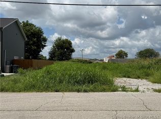 1121 Watt St LOT 104, Jeffersonville, IN 47130