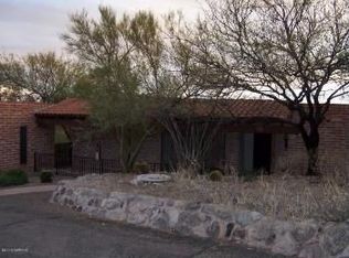 6000 N Campbell Ave, Tucson, AZ 85718