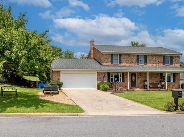 108 Mirandy Ct, Bridgewater, VA 22812