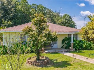 1702 Red Oak Flats Rd, Dahlonega, GA 30533