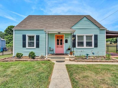 2433 Westover Ave SW, Roanoke, VA, 24015