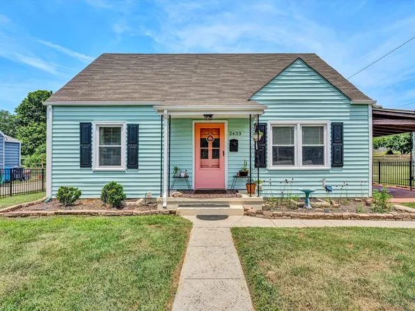2433 Westover Ave SW, Roanoke, VA 24015