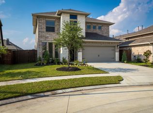 2530 Riley Creek Ct, Katy, TX 77493