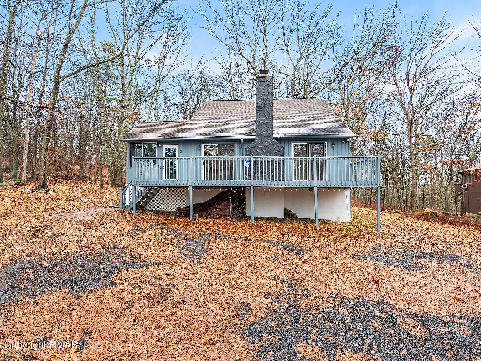 5175 Woodbridge Dr E, Bushkill, PA 18324 | MLS #PM-111739 | Zillow